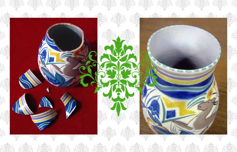 Examples of repairs